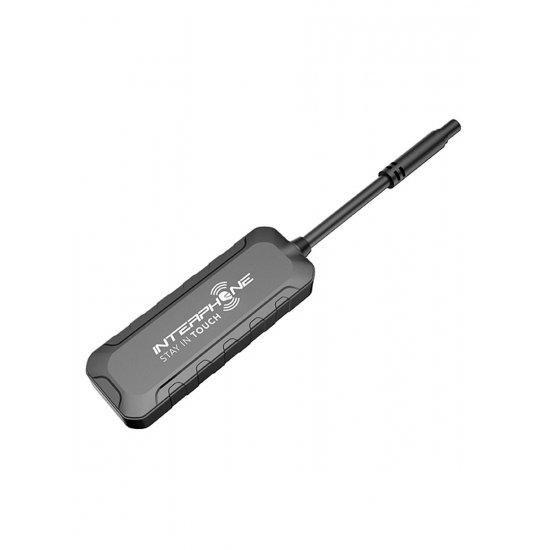 Interphone GPS Tracker at JTS Biker Clothing 